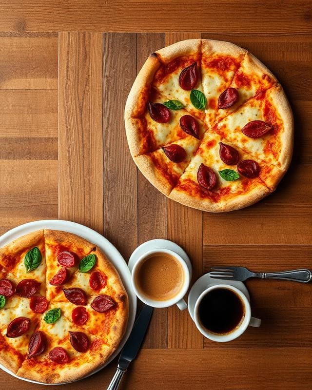 Food Ordering
